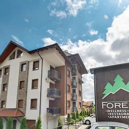 Apartment Forest 7