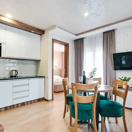 Apartment Forest 7 Zlatibor
