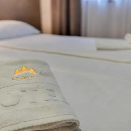 Lägenhet Forest 7 *