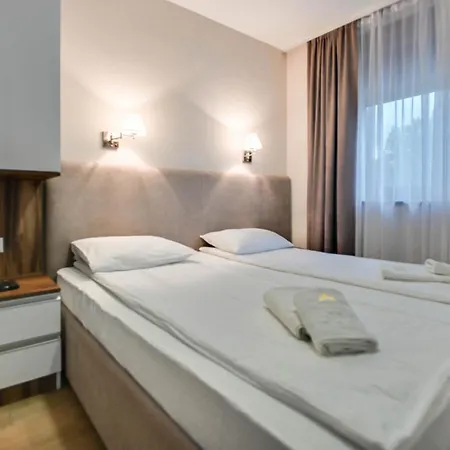 Apartment Forest 7 Zlatibor