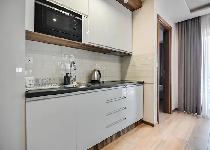 Forest 7 Appartamento *