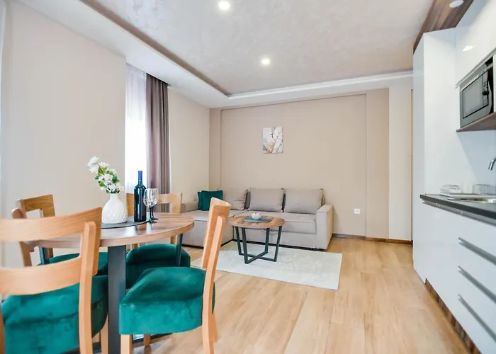 Forest 7 Appartamento