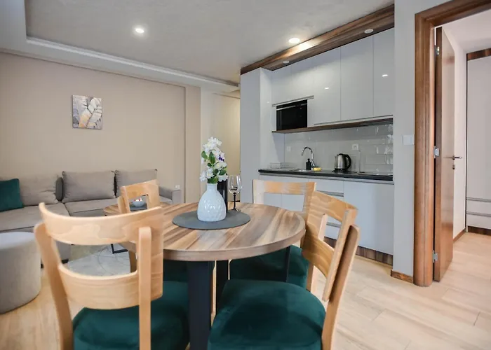 Appartamento Forest 7