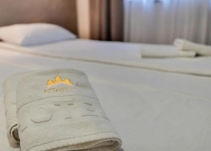 Appartamento Forest 7 *