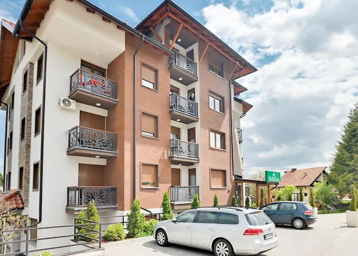 Appartamento Forest 7